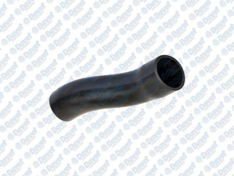 UCPA 13H11318 Yakit Depo Doldurma Hortumu Connect 1.8tdci 06>13